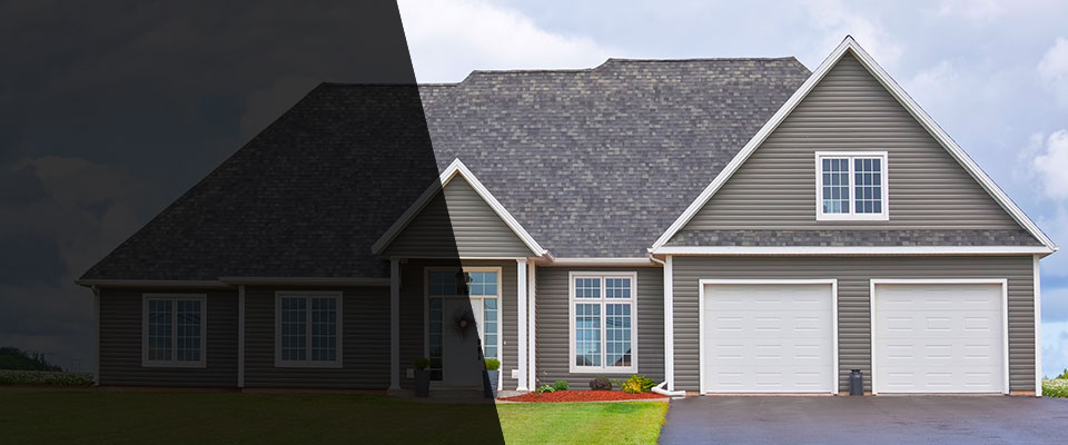 Mansfield Roofing Contractors